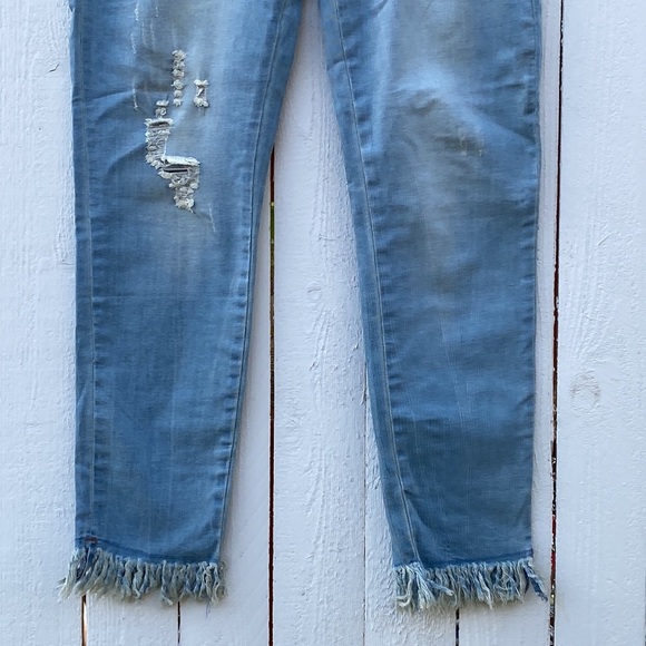 Cali 1850 Jeans - Picture 3 of 6